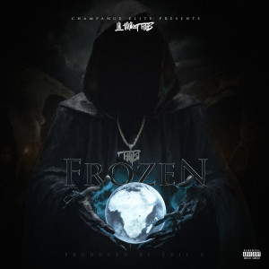 Album Frozen (Explicit) oleh Lil Mikey TMB