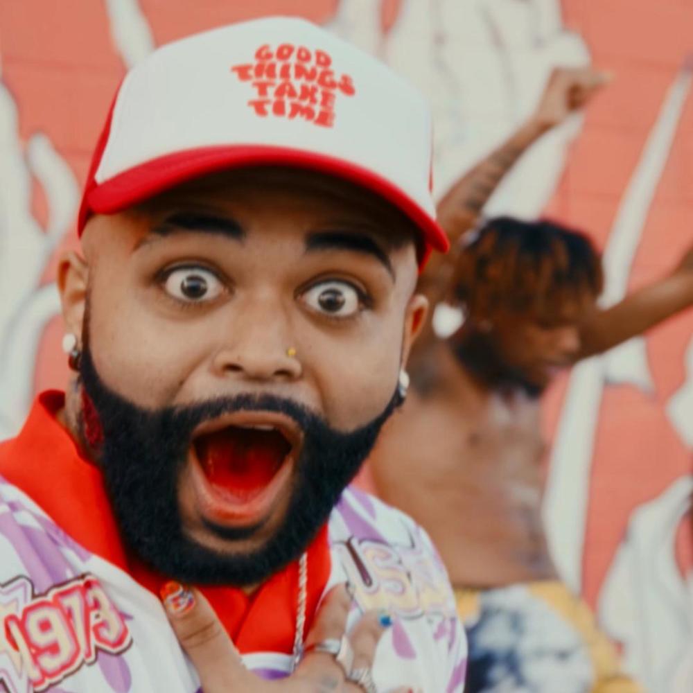 All Da Dick Kemix (Explicit)