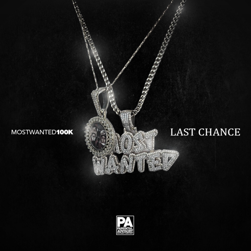 Last Chance (Explicit)