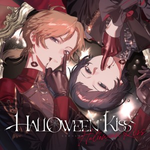 อัลบัม HALLOWEEN KISS ศิลปิน LIP×LIP