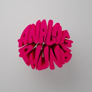 ดาวน์โหลดและฟังเพลง ANALOG PHUNK พร้อมเนื้อเพลงจาก PACKBACK