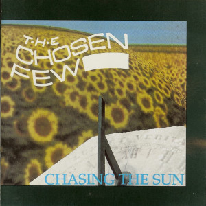 收聽The Chosen Few的Petty Little Stones歌詞歌曲