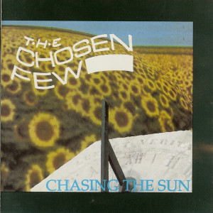 The Chosen Few的專輯Chasing the Sun