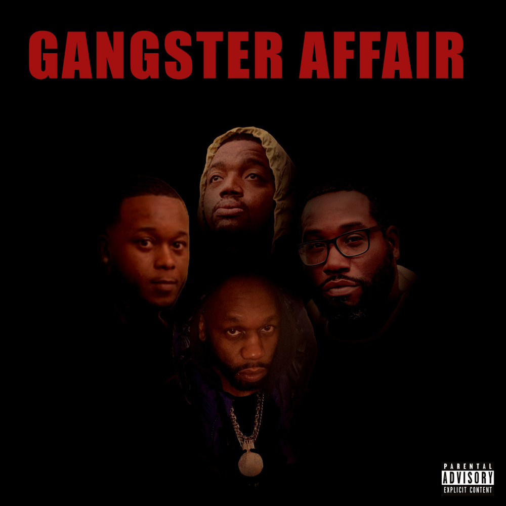 Gangster Affair (Explicit)