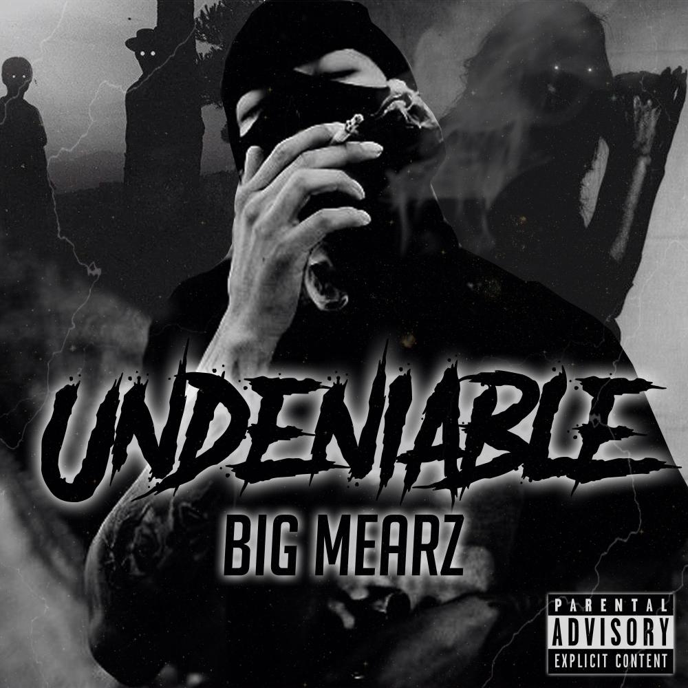 Without Regrets (feat. C-MOB) (Explicit)