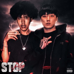 Album STOP PLAY (Explicit) from Roxzy