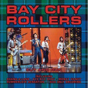 ดาวน์โหลดและฟังเพลง Bye Bye Baby พร้อมเนื้อเพลงจาก Bay City Rollers