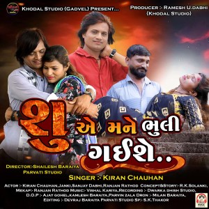 Album Shu Ae Mane Bhuli Gai Se from 