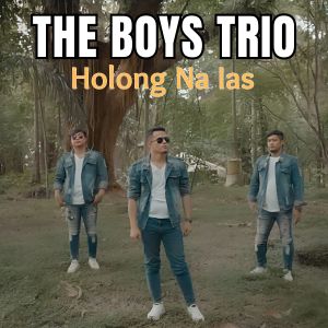 The Boys Trio的专辑Holong Na Ias (Explicit)