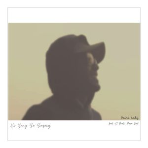 Album Ko Yang Sa Sayang from David Laly
