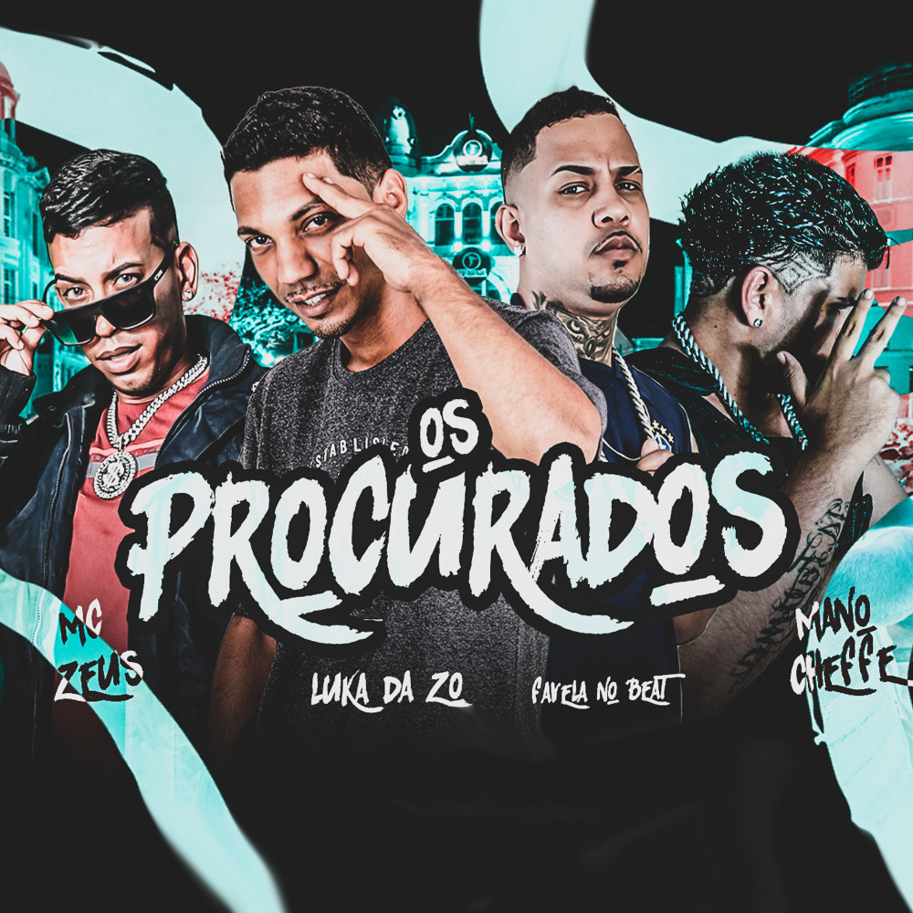 Os Procurados