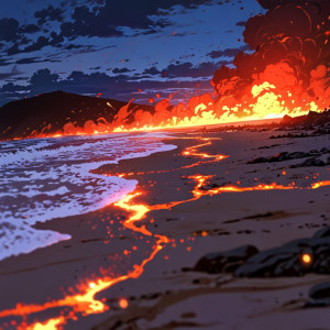 收聽cocão beats的Guaratuba歌詞歌曲