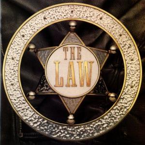 收聽The Law的Missing You Bad Girl歌詞歌曲