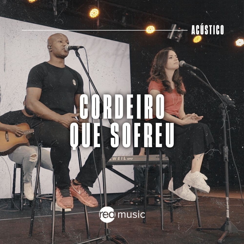 Cordeiro que Sofreu (Acústico)