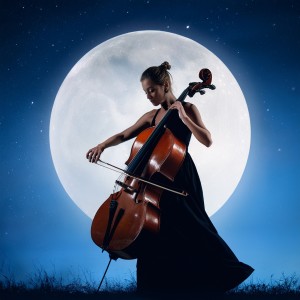 ดาวน์โหลดและฟังเพลง Balcony Reverie พร้อมเนื้อเพลงจาก Calming Relaxing Symphony