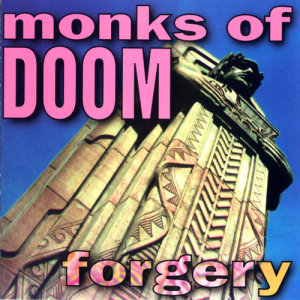 收聽Monks Of Doom的What Does A Man Require?歌詞歌曲
