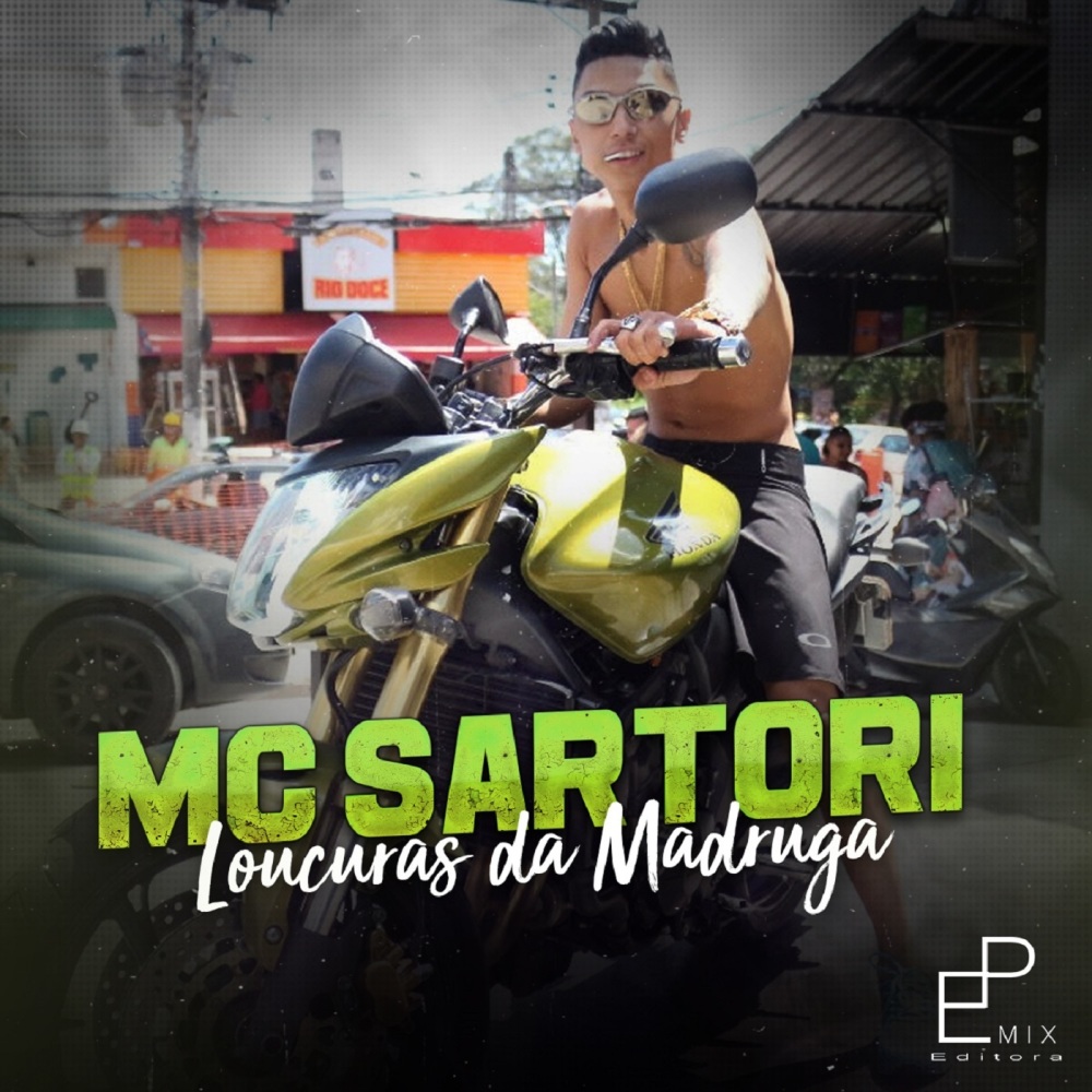 Loucuras da Madruga