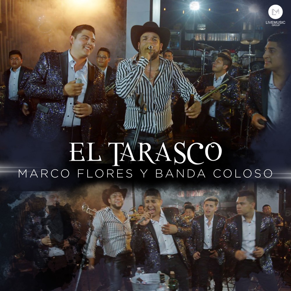 El Tarasco (En Vivo)