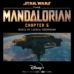 收聽Ludwig Goransson的My Saviour (From "The Mandalorian: Chapter 6"/Score)歌詞歌曲