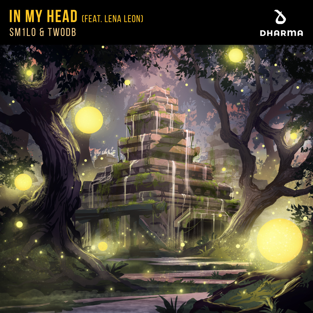 In My Head(feat. Lena Leon)