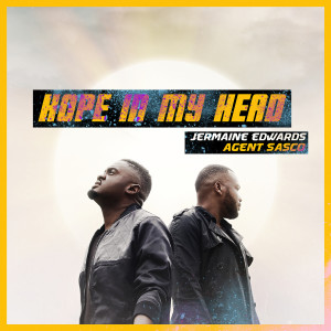 Album Hope in My Head from 