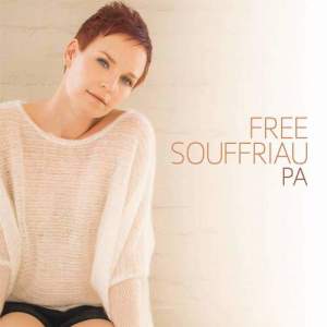 收聽Free Souffriau的Pa歌詞歌曲
