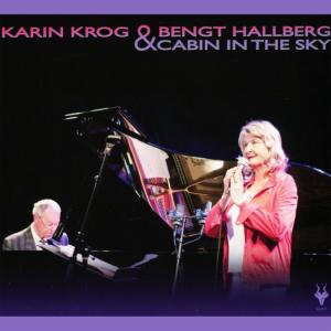 ดาวน์โหลดและฟังเพลง Spr พร้อมเนื้อเพลงจาก Karin Krog