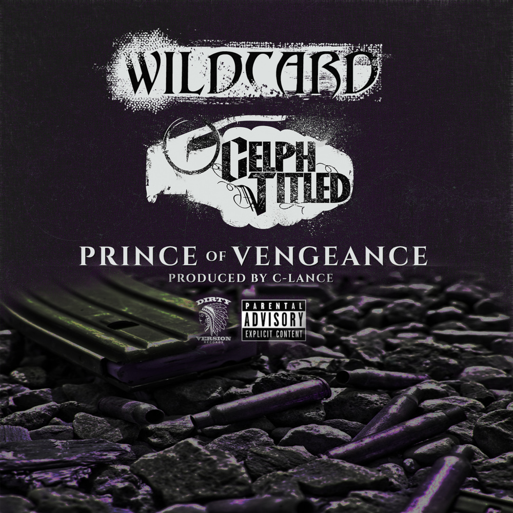 Prince of Vengeance (Acapella) (Explicit) (Acapella|Explicit)