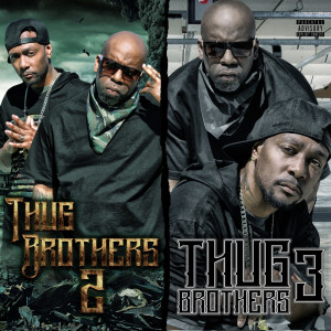 ดาวน์โหลดและฟังเพลง Nothing Matters (Explicit) พร้อมเนื้อเพลงจาก Bone Thugs n Harmony