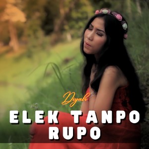 Listen to Elek Tanpo Rupo song with lyrics from Diyah