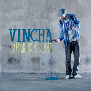 Listen to L'envol song with lyrics from Vincha