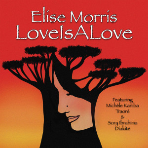 Listen to LoveIsALove song with lyrics from Elise Morris