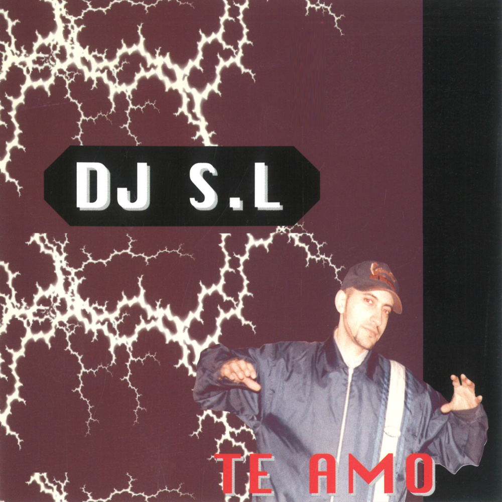 Te Amo