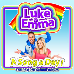 收聽Luke & Emma的Number Mix歌詞歌曲
