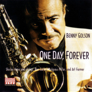 收聽Benny Golson的Along Came Betty歌詞歌曲