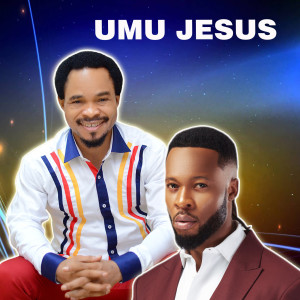 Album Umu Jesus from Odumeje