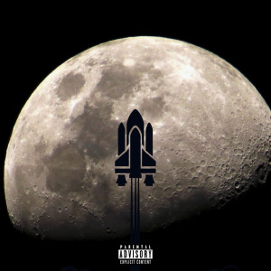 Album Take Me to the Moon (Explicit) from Krash Minati