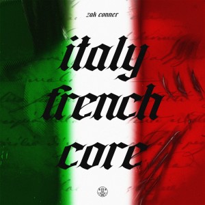 Album Italy Frenchcore from 