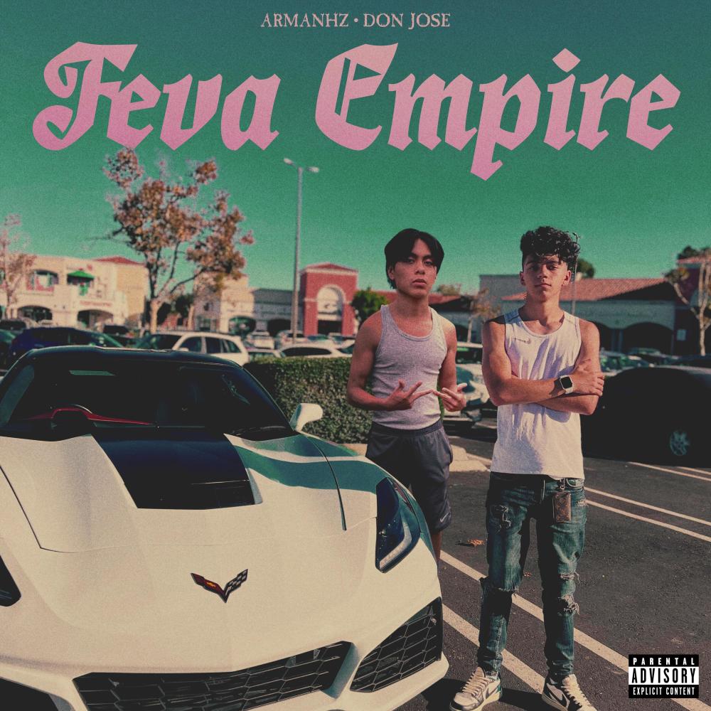 DEAD OR ALIVE (feat. Don Jose) (Explicit)
