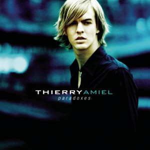 ดาวน์โหลดและฟังเพลง Les mots bleus พร้อมเนื้อเพลงจาก Thierry Amiel
