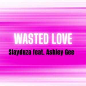 Album Wasted Love from Slayduza