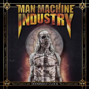 收聽Man Machine Industry的Sins of the Fathers歌詞歌曲