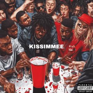 Album KISSIMMEE (Explicit) from Feezy