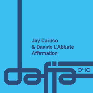 Jay Caruso的專輯Affirmation (Extended Mix)