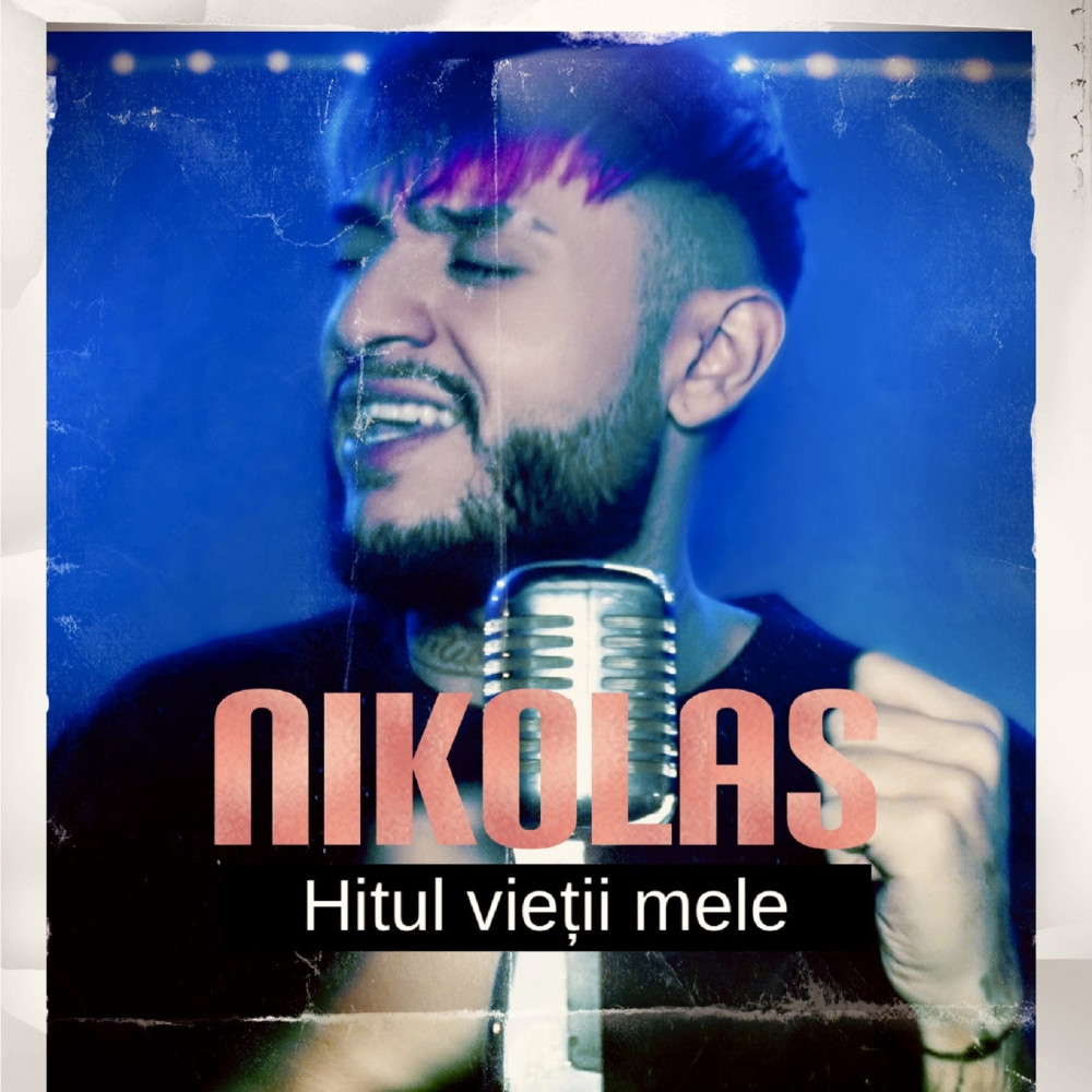 Hitul Vietii Mele