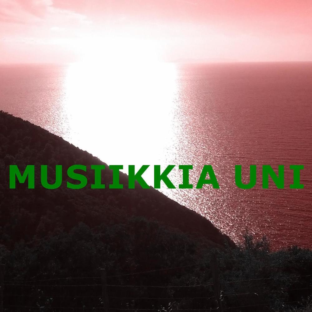 Musiikkia Uni