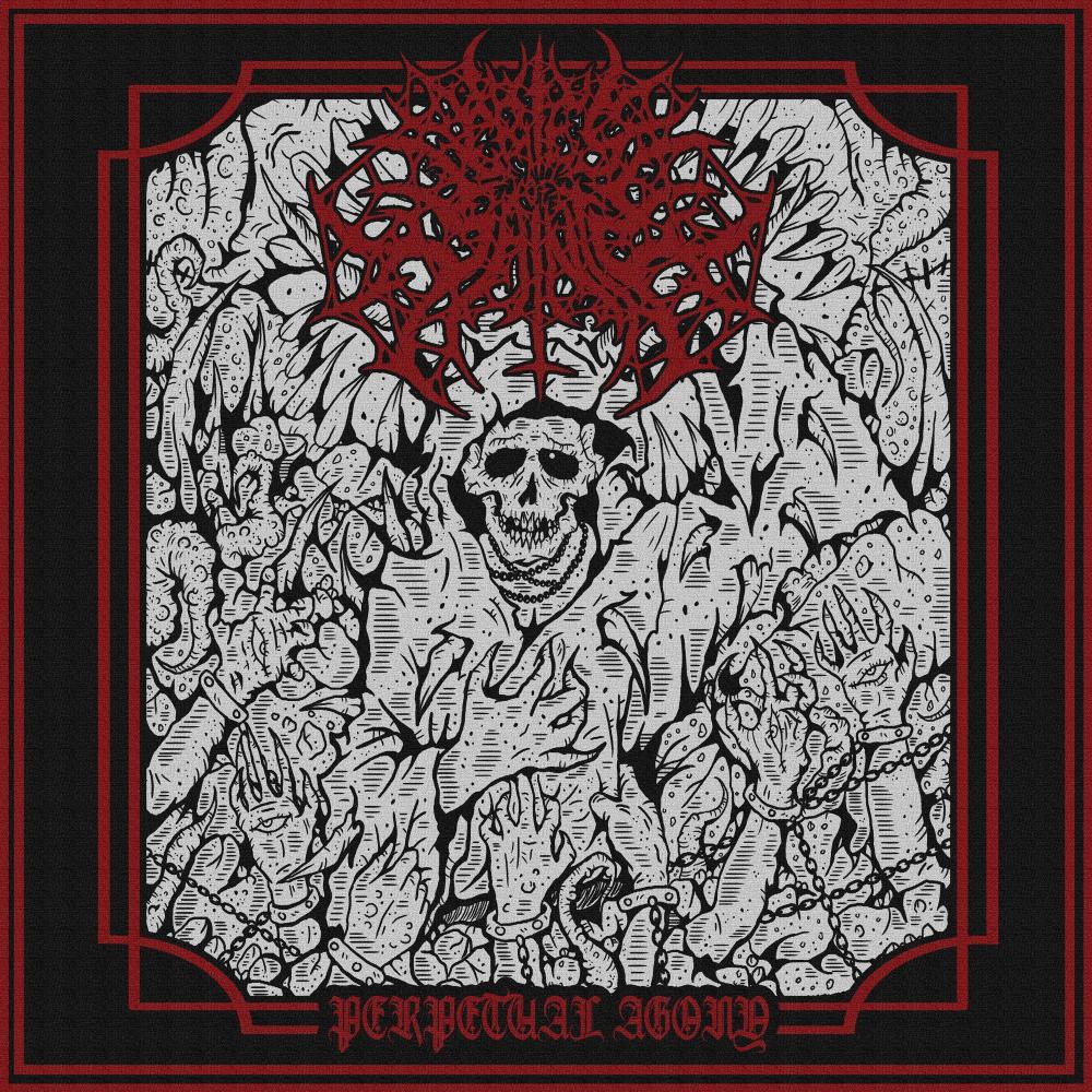 Perpetual Agony (feat. Counteractt) (Explicit)