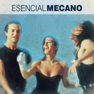 收聽Mecano的Cuerpo y Corazón歌詞歌曲