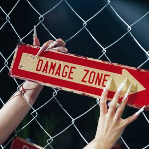 Listen to Damage zone (Acapella) song with lyrics from ROSESIA (로즈시아)