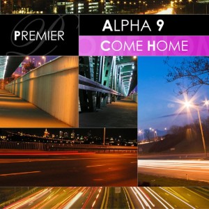 อัลบัม Come Home ศิลปิน ALPHA 9